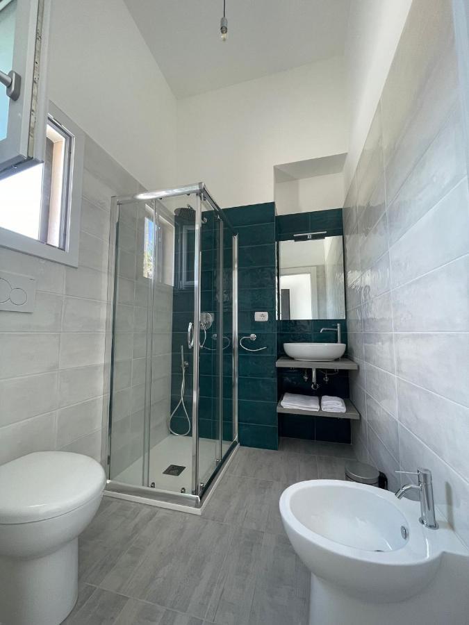 Borraco Rooms ซานเปียโตร อิน เบวานญา ภายนอก รูปภาพ