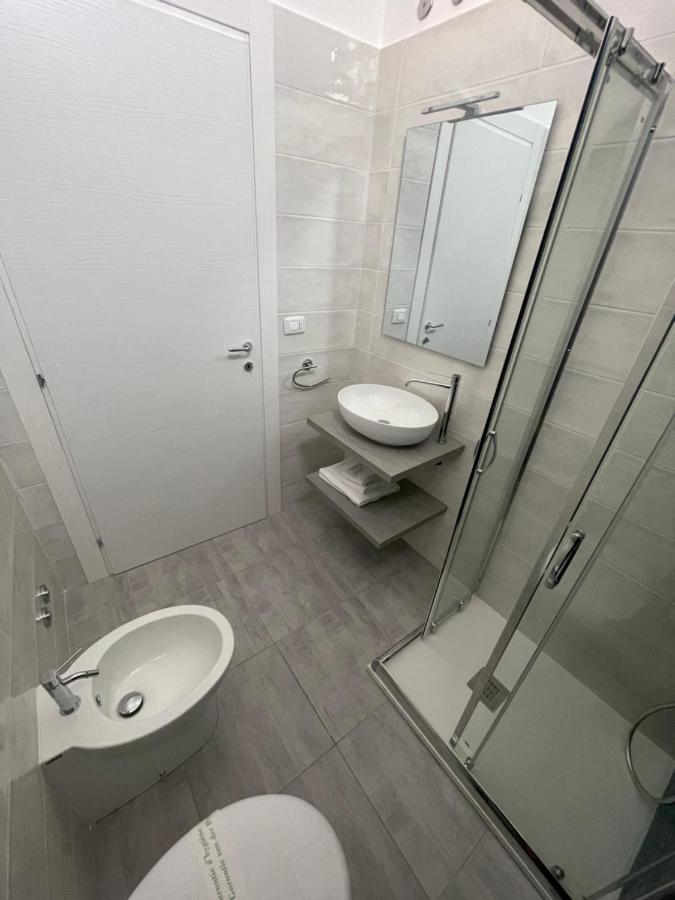 Borraco Rooms ซานเปียโตร อิน เบวานญา ภายนอก รูปภาพ